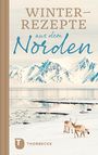 : Winterrezepte aus dem Norden, Buch