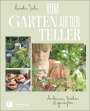 Carolin Jahn: Vom Garten auf den Teller, Buch