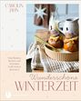 Carolin Jahn: Wunderschöne Winterzeit, Buch