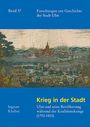 Ingrun Klaiber: Krieg in der Stadt, Buch