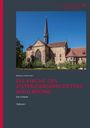 Matthias Untermann: Die Kirche des Zisterzienserklosters Maulbronn, Buch