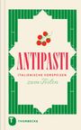 : Antipasti, Buch