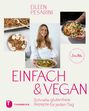 Eileen Pesarini: Einfach & vegan - natürlich gesund genießen mit Eileen, Buch