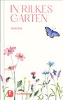 : In Rilkes Garten, Buch