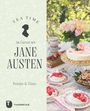 : Tea Time im Garten mit Jane Austen, Buch