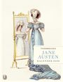 : Thorbeckes Jane Austen-Kalender 2026, KAL