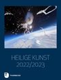 : Heilige Kunst 2022/2023, Buch