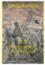 : 1525 - Württemberg im Aufstand, Buch