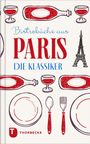 : Bistroküche aus Paris, Buch