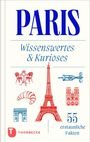 : Paris, Buch