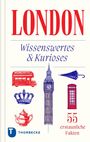 Hans Peter Jahn: London, Buch