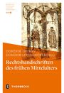 : Rechtshandschriften des frühen Mittelalters, Buch