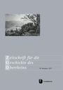 : Zeitschrift für die Geschichte des Oberrheins. 170. Jahrgang 2022, Buch