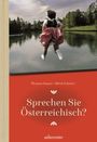 Thomas Zauner: Sprechen Sie Österreichisch, Buch