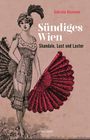 Gabriele Hasmann: Sündiges Wien, Buch