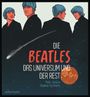 Felix Janosa: Die Beatles, das Universum und der Rest, Buch