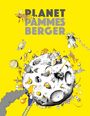 Michael Pammesberger: Planet Pammesberger, Buch