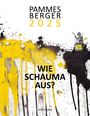 Michael Pammesberger: Pammesberger 2025 - Wie schauma aus?, Buch