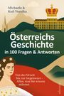 Karl Vocelka: Österreichs Geschichte in 100 Fragen & Antworten, Buch