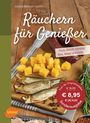 Cosima Bellersen Quirini: Räuchern für Genießer, Buch
