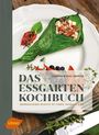 Heike Deemter: Das Essgarten-Kochbuch, Buch