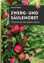 Heinrich Beltz: Zwerg- und Säulenobst, Buch
