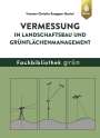 Yvonne-Christin Knepper-Bartel: Vermessung in Landschaftsbau und Grünflächenmanagement, Buch