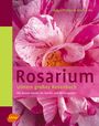 Roger Phillips: Rosarium, Buch