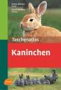 Petra Ahrens: Taschenatlas Kaninchen, Buch