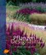 Piet Oudolf: Pflanzen Design, Buch