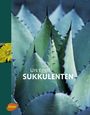 Urs Eggli: Sukkulenten, Buch