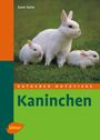 Sven Seim: Ratgeber Nutztiere. Kaninchen, Buch