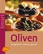 Gabriele Lehari: Oliven, Buch