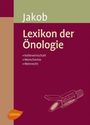 Ludwig Jakob: Lexikon der Önologie, Buch