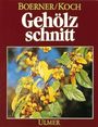 Harro Koch: Gehölzschnitt, Buch