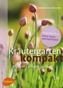 Burkhard Bohne: Kräutergarten kompakt, Buch