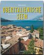 Michael Kühler: Reise durch die Oberitalienischen Seen, Buch
