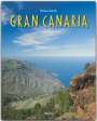Andreas Drouve: Reise durch Gran Canaria, Buch