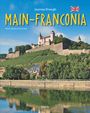 Ulrike Ratay: Journey through Main-Franconia, Buch