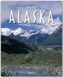 Thomas Jeier: Reise durch Alaska, Buch