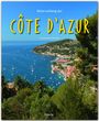 Maria Mill: Reise entlang der Côte d'Azur, Buch