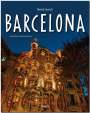 Andreas Drouve: Reise durch BARCELONA, Buch