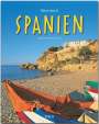 Andreas Drouve: Reise durch Spanien, Buch