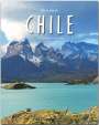 Georg Schwikart: Reise durch Chile, Buch