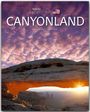 Stefan Nink: Canyonland, Buch