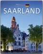 Michael Kühler: Saarland, Buch