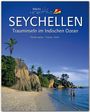 Thomas Haltner: Horizont SEYCHELLEN - Trauminseln im Indischen Ozean, Buch