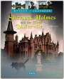 Gerald Axelrod: Mythen & Legenden - Sherlock Holmes und der Fluch von Baskerville - Spurensuche nach dem Höllenhund in England, Wales und Schottland, Buch