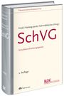 : SchVG, Buch