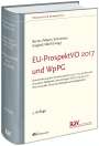: EU-ProspektVO 2017 und WpPG, Buch